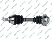 Antriebswelle Vorderachse links GSP 261204