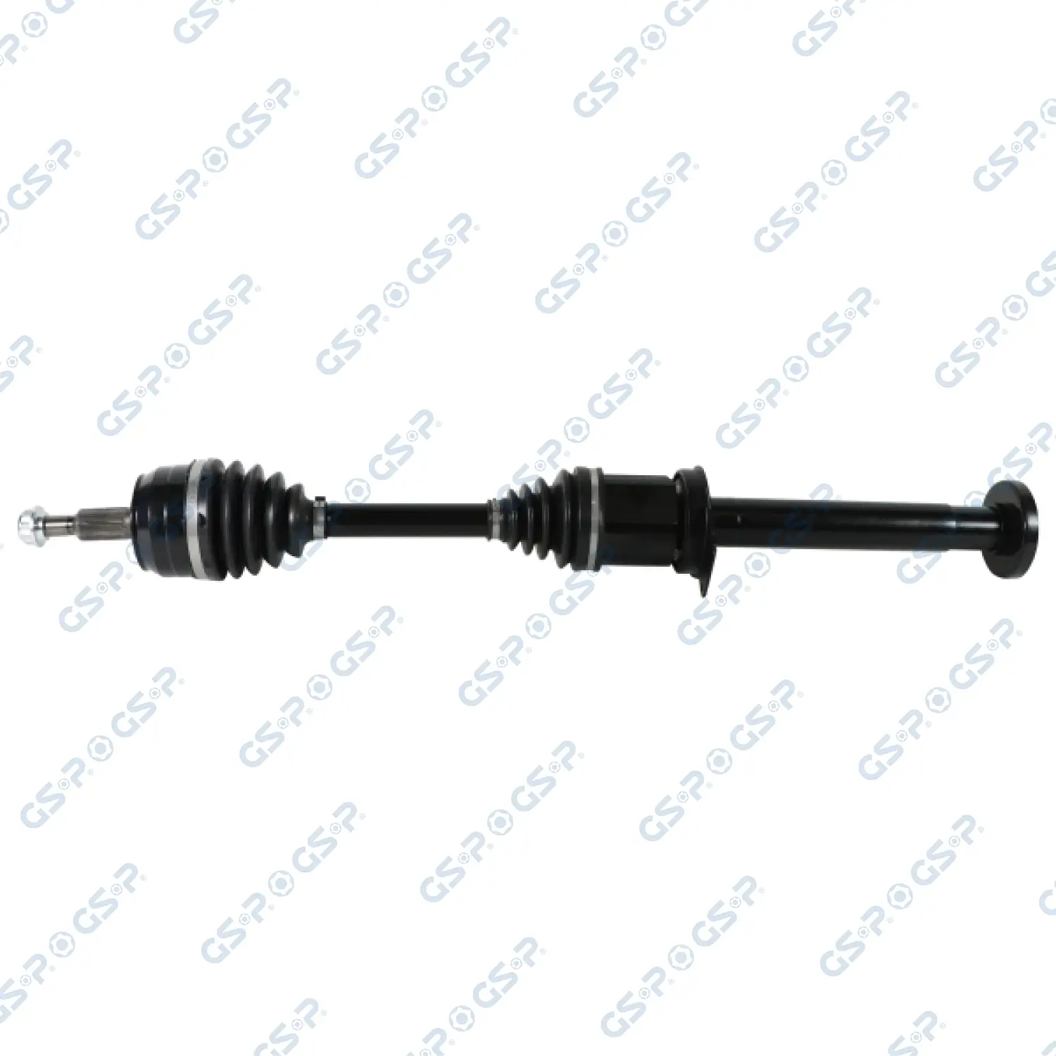 Antriebswelle Vorderachse rechts GSP 261210OL