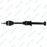 Antriebswelle Vorderachse rechts GSP 261210OL