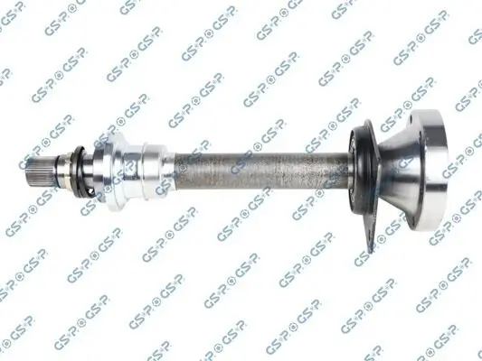 Steckwelle, Differential Vorderachse rechts GSP 261255 Bild Steckwelle, Differential Vorderachse rechts GSP 261255