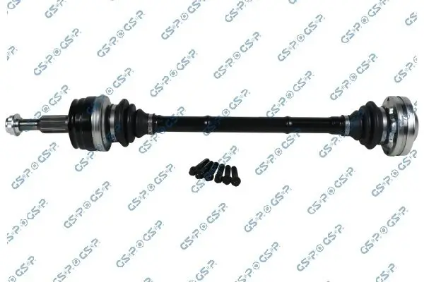 Antriebswelle Hinterachse links GSP 261257OL