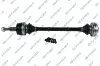 Antriebswelle Hinterachse links GSP 261257OL