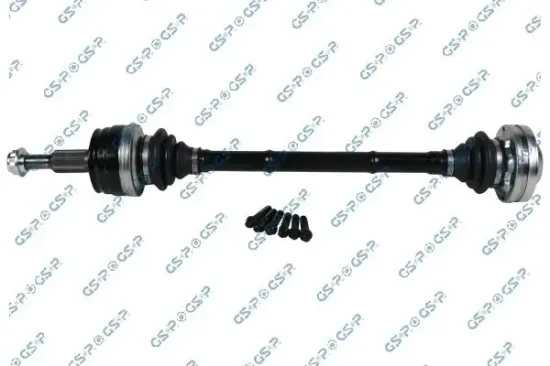 Antriebswelle Hinterachse links GSP 261257OL Bild Antriebswelle Hinterachse links GSP 261257OL