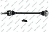 Antriebswelle Hinterachse rechts GSP 261258OL