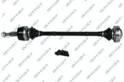 Antriebswelle GSP 261258OL