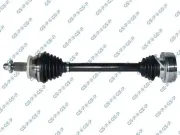 Antriebswelle Vorderachse links GSP 261262