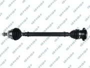 Antriebswelle Vorderachse rechts GSP 261278