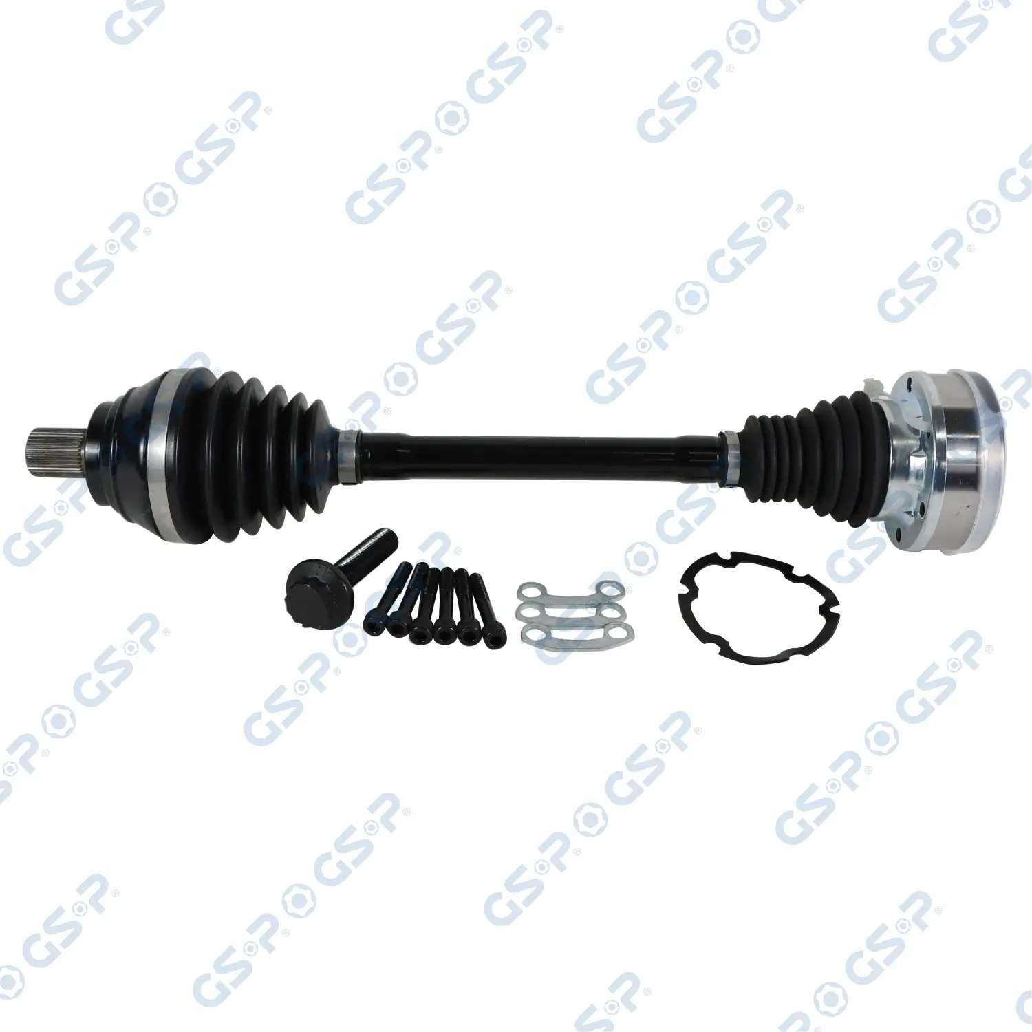 Antriebswelle GSP 261282OL