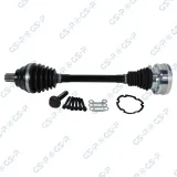 Antriebswelle GSP 261282OL