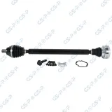 Antriebswelle GSP 261283OL