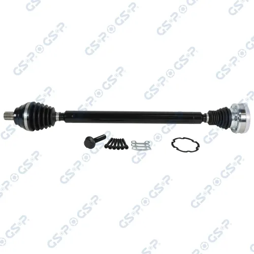 Antriebswelle GSP 261283OL Bild Antriebswelle GSP 261283OL