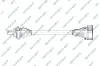 Antriebswelle GSP 261284OL