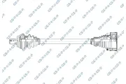 Antriebswelle GSP 261284OL
