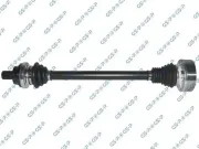 Antriebswelle GSP 261284