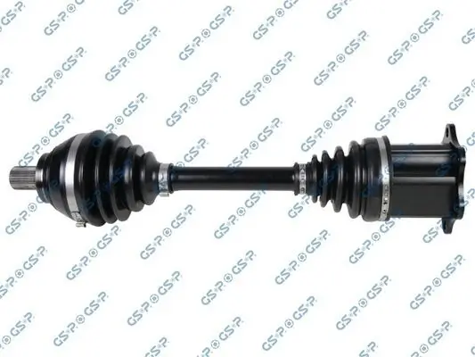 Antriebswelle Vorderachse links GSP 261285OL Bild Antriebswelle Vorderachse links GSP 261285OL