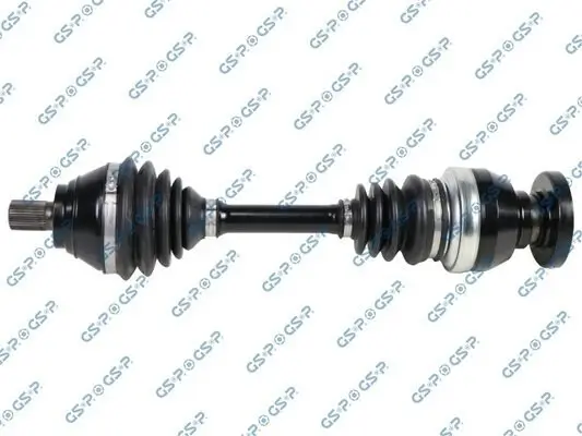 Antriebswelle Vorderachse links GSP 261296OL