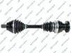 Antriebswelle Vorderachse links GSP 261296OL