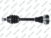 Antriebswelle Vorderachse links GSP 261302