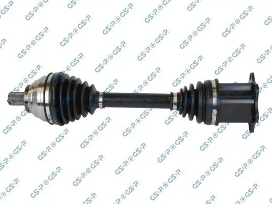 Antriebswelle Vorderachse links GSP 261310 Bild Antriebswelle Vorderachse links GSP 261310