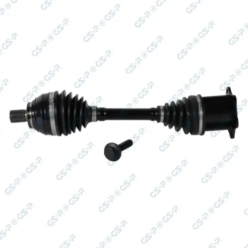 Antriebswelle Vorderachse links GSP 261310OL Bild Antriebswelle Vorderachse links GSP 261310OL
