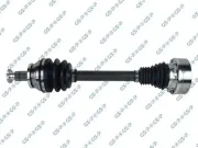 Antriebswelle Vorderachse links GSP 261311