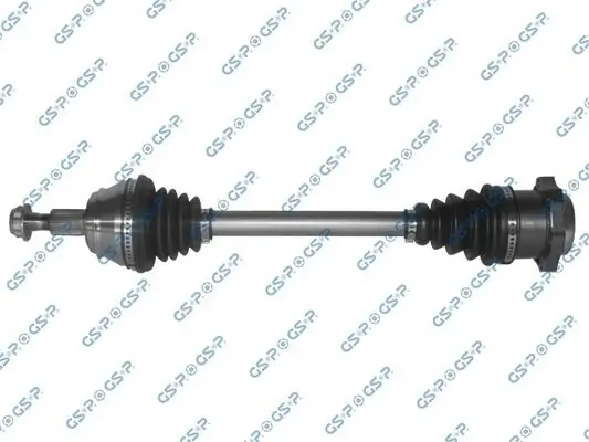 Antriebswelle Vorderachse links GSP 261312 Bild Antriebswelle Vorderachse links GSP 261312