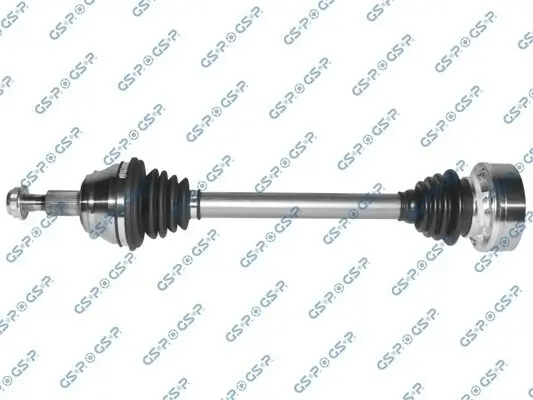 Antriebswelle Vorderachse links GSP 261314 Bild Antriebswelle Vorderachse links GSP 261314