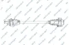 Antriebswelle Hinterachse links GSP 261331OL