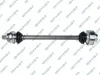 Antriebswelle Hinterachse links GSP 261331