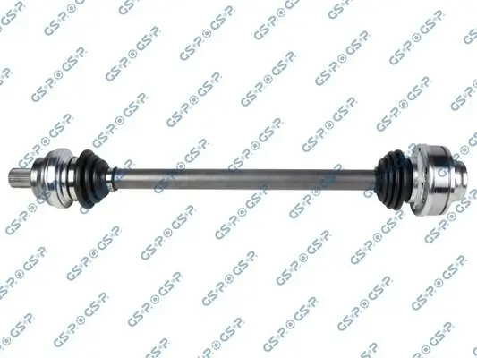 Antriebswelle Hinterachse links GSP 261331 Bild Antriebswelle Hinterachse links GSP 261331