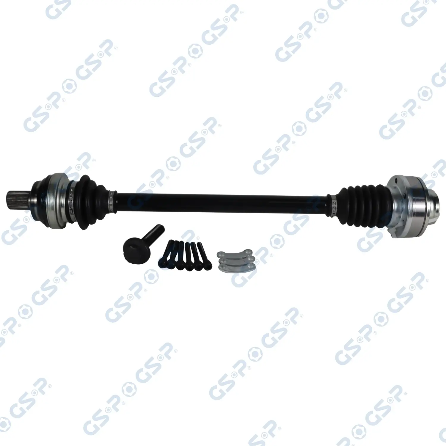 Antriebswelle Hinterachse links GSP 261331OL