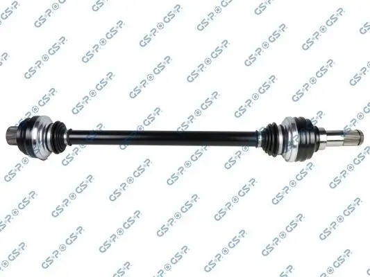 Antriebswelle GSP 261338OL