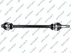 Antriebswelle GSP 261338OL
