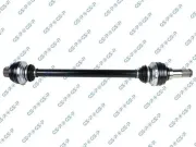 Antriebswelle GSP 261338OL