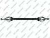 Antriebswelle GSP 261338