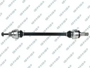 Antriebswelle GSP 261338