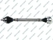 Antriebswelle Vorderachse rechts GSP 261342
