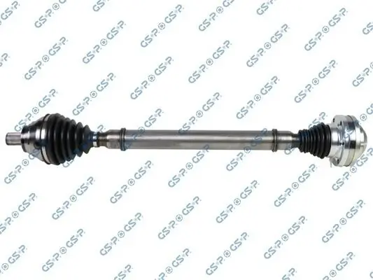 Antriebswelle Vorderachse rechts GSP 261342 Bild Antriebswelle Vorderachse rechts GSP 261342