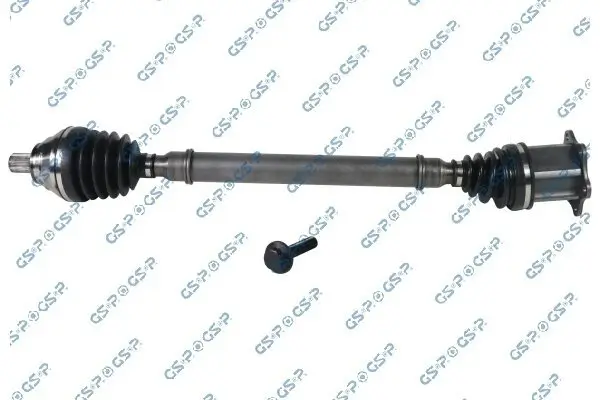Antriebswelle Vorderachse rechts GSP 261345