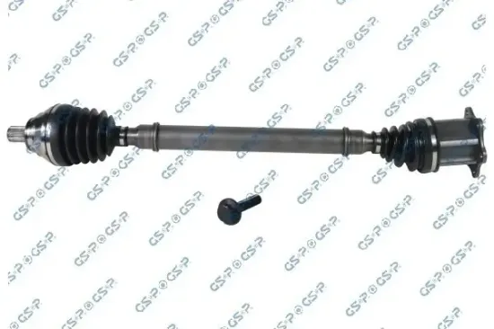 Antriebswelle Vorderachse rechts GSP 261345 Bild Antriebswelle Vorderachse rechts GSP 261345