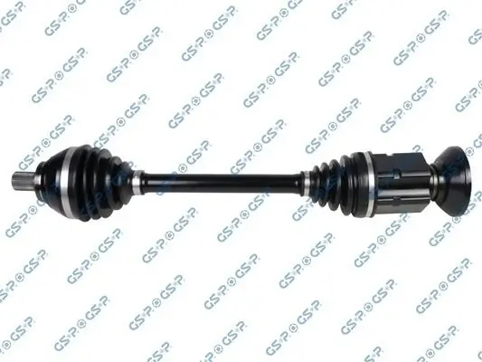 Antriebswelle GSP 261347OL