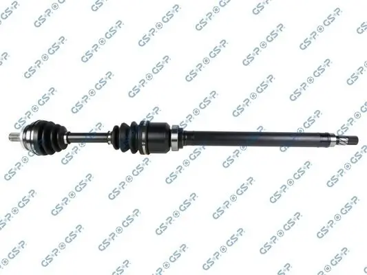 Antriebswelle Vorderachse rechts GSP 262031