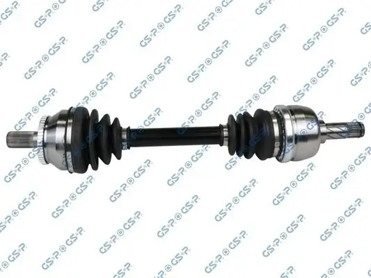 Antriebswelle Vorderachse links GSP 262046 Bild Antriebswelle Vorderachse links GSP 262046