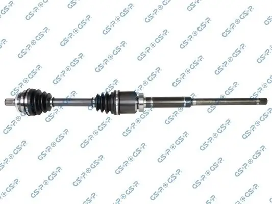 Antriebswelle Vorderachse rechts GSP 262065
