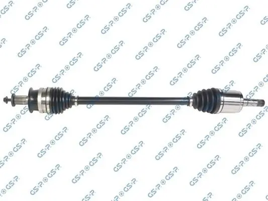 Antriebswelle Hinterachse links Hinterachse rechts GSP 262077