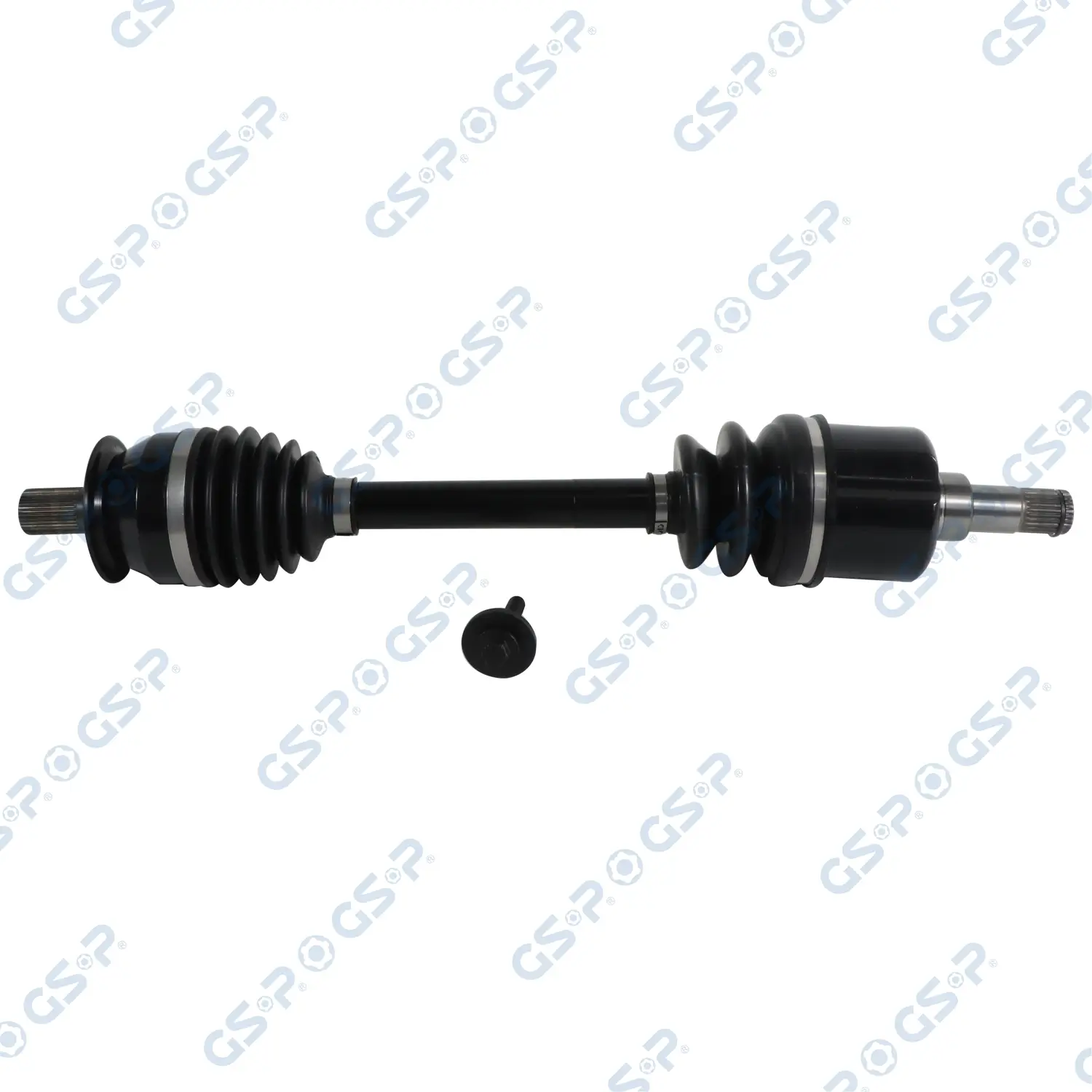 Antriebswelle Vorderachse links GSP 262078OL