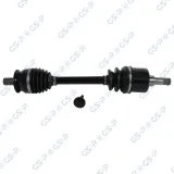 Antriebswelle Vorderachse links GSP 262078OL
