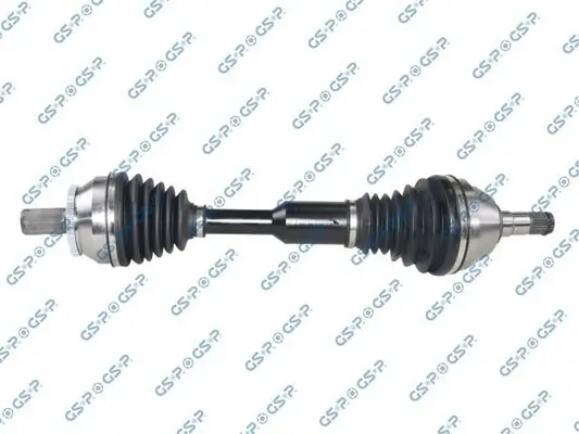 Antriebswelle Vorderachse links GSP 262083 Bild Antriebswelle Vorderachse links GSP 262083