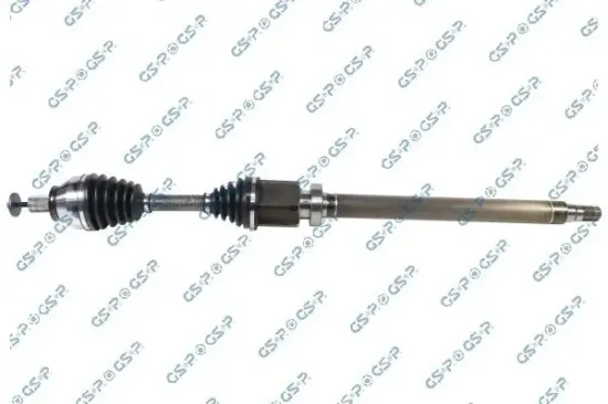 Antriebswelle Vorderachse rechts GSP 262090 Bild Antriebswelle Vorderachse rechts GSP 262090