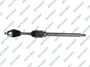 Antriebswelle Vorderachse rechts GSP 262091